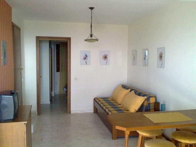 Zephyros Aparthotel Polychrono Luaran gambar